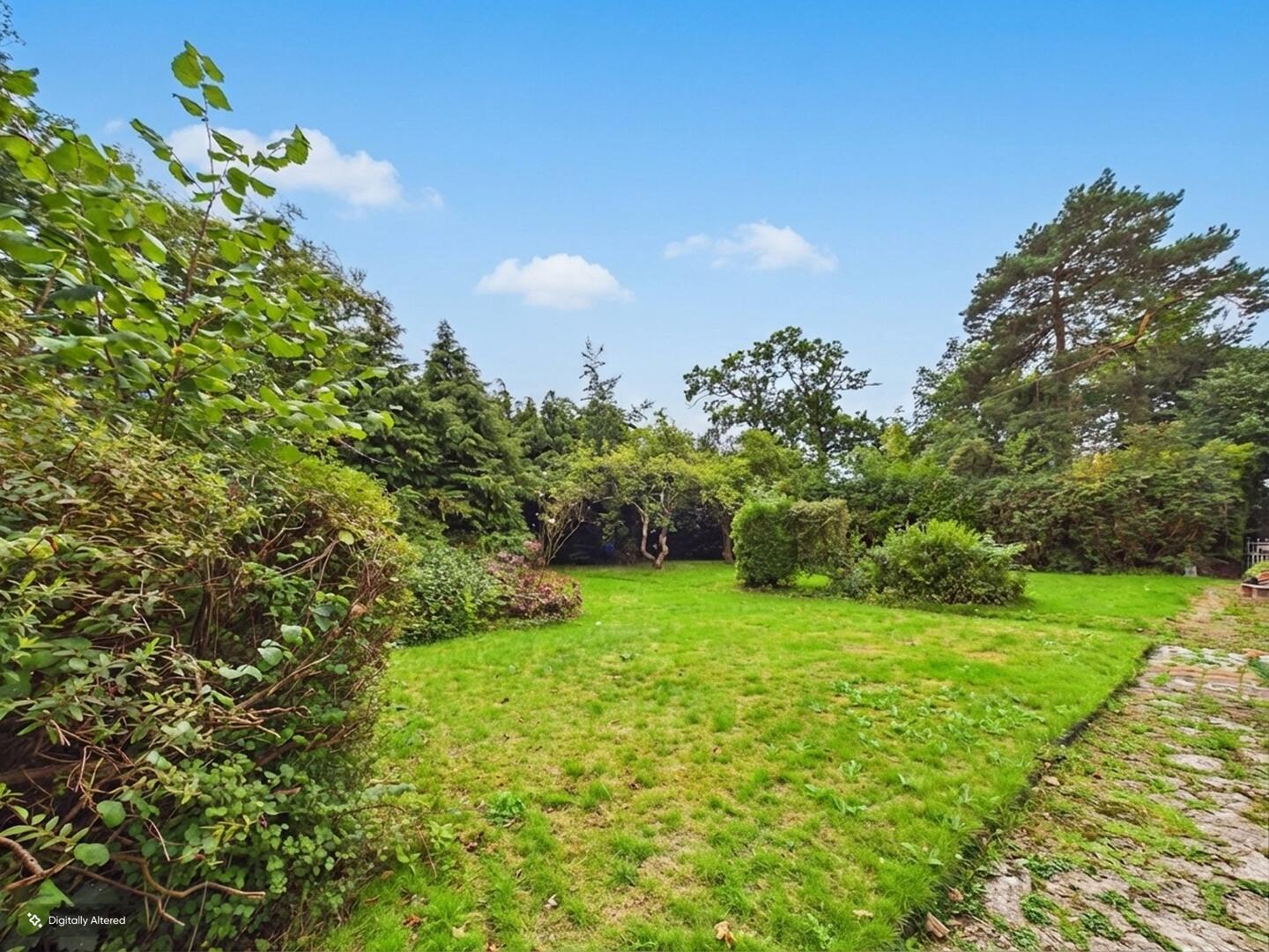 Penrhos Road, Bangor